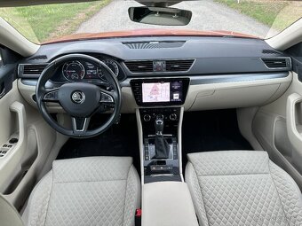 ŠKODA SUPERB III 1.6 TDI 88kW - 9