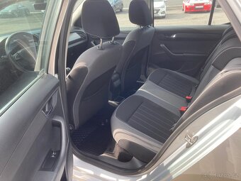 Škoda Fabia 3 1,0 TSI Style - koupeno v ČR/ 1.maj - 9