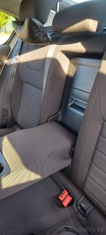 Škoda Octavia 3 2.0TDI - 9