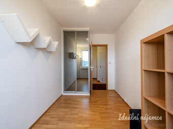 Pronájem bytu 3+kk, Rezlerova, Petrovice, 22500 Kč/měs, 65 m - 9
