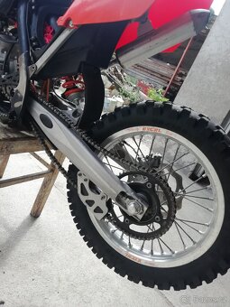 ktm sx 85 - 9