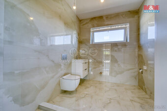 Prodej rodinného domu, 168 m², Vodochody, ul. Na Kopečku - 9