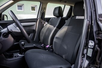 Suzuki Swift 1.3 GLX / AJ NA SPLÁTKY / PROTIÚČET / - 9
