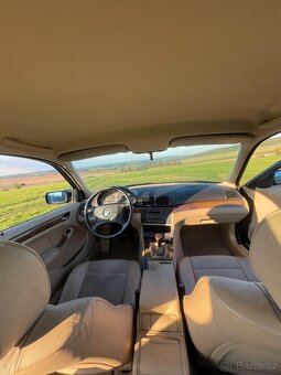 BMW E46 - 9
