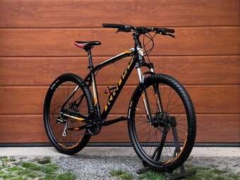 Kross 27.5" TOP STAV - 9