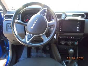 Dacia Duster 1,0 TCe, LPG - 9