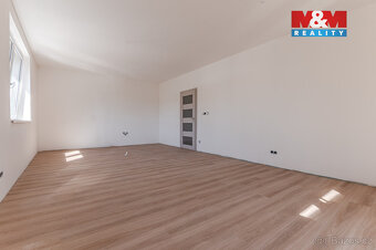 Prodej bytu 3+kk, 90 m², Nový Jičín, ul. Palackého - 9