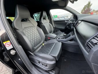 Skoda Kodiaq 2.0TDI Sportline 4x4 7miestny - 9