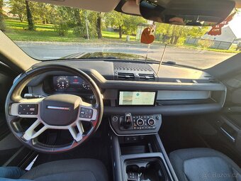 Prodám Land Rover - Defender - 9