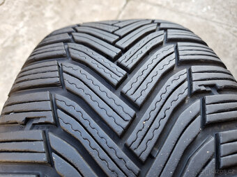 5x108 r17 et40,5 disky kola volvo v60 s60 alu 225 50 17 V60 - 9