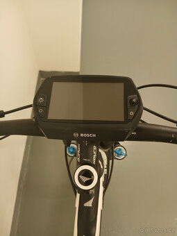 Elektrokolo HAIBIKE - 9