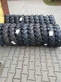 Pneu 6,50 / 80 -13 šípové SEHA / OZKA / GTK - 9