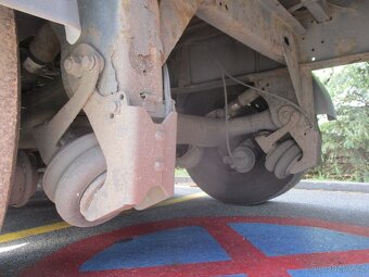 25219 návěs Schwarzmüller SPA 3/E Standart - 9