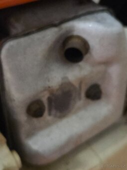 Stihl ms 259C motorova pila top stav - 9