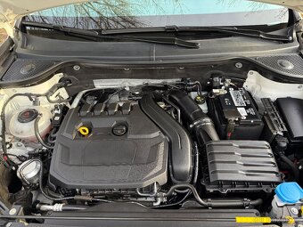 Seat Ateca 1.5 TSi 110kw Full Led,Car play - 2020/21 - 9