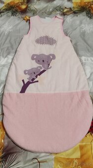 Mix věcí pro miminko/batole - 9