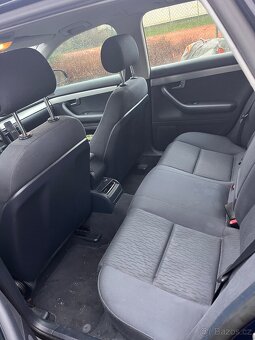 Prodám audi a4 b 7 - 9