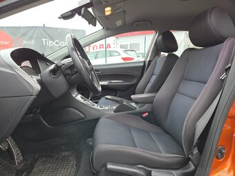 Honda Civic 1.4i rok 2009  lze i na splátky VŠEM - 9