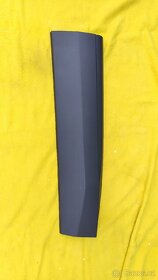 Peugeot 3008 a 5008 ochrannou lištu PP dveří - 9