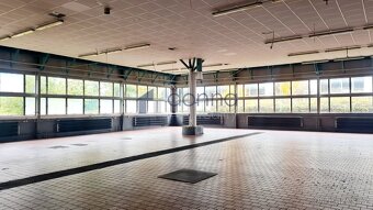 Pronájem obchodního prostoru 2799 m² Za Mototechnou, Praha - - 9