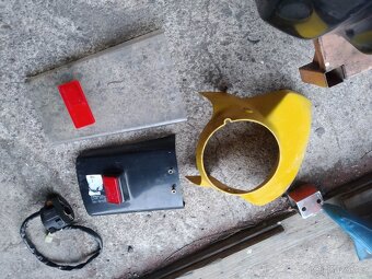 Hond aXL 500 600 - 9