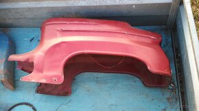 Věci a díly k Jawa Pionýr - 9