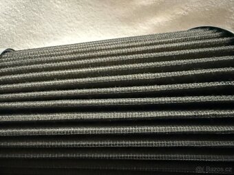 Screamin Eagle Heavy Breather filtr - 9