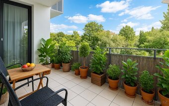 Prodej bytu 4+kk, 98 m², Praha - Strašnice - 9