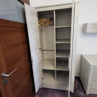 Dětský pokoj - nábytek do dětského pokoje - 9