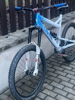 Kolo Canyon Torque FR9 26'' - 9