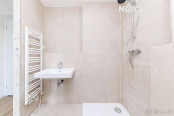 Pronájem byt 1+kk, 34㎡ - 9