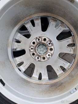 5x120 r19 BMW x5 x6 - 9