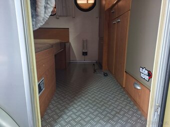 Tabbert T@B 320 r.v.2003 MOVER - 9