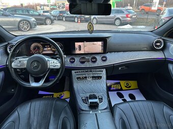 Mercedes-Benz CLS 400 2018 - 9