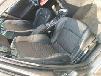 Renault Laguna II - 9