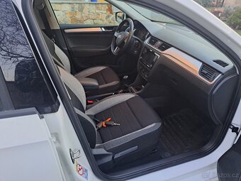 Škoda Rapid 1.0i -81kw,r.v.2019,dph. - 9