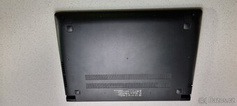 Lenovo FLEX 2 PRO 15 DOTYKOVY DISPLAY - stav nového - 9