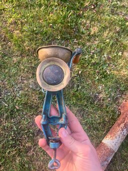 Prodám retro strojky - 9