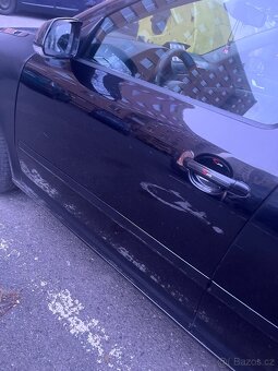 Škoda Octavia II - 9