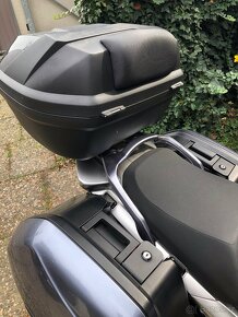 Yamaha FJR 1300 AS - 9