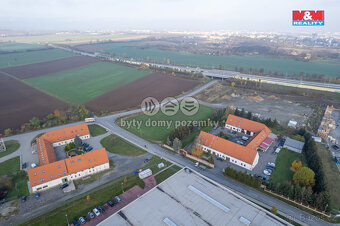 Prodej komerčního pozemku, 5026 m², Olomouc - 9