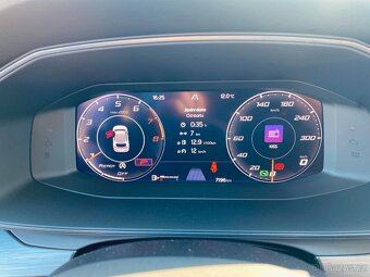 Cupra Formentor 1.5 TSi 110 kW, DSG, odpočet DPH - 9