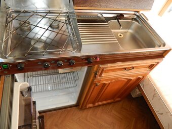 Karavan HOBBY Prestige - 9