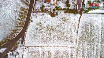 Prodej zahrady, 1045 m², Liberec - Krásná Studánka - 9
