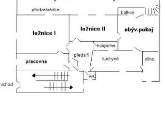 Prodej bytu v osobním vlastnictví v Teplicích - 9