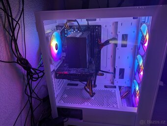 Výkonné PC se zárukou. - 9