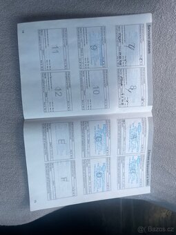 Ford tranzit 2.0 - 9