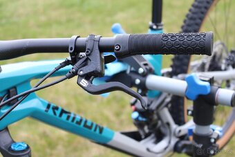 Radon slide trail 9.0 karbon/carbon, 29, 2022, M - 9