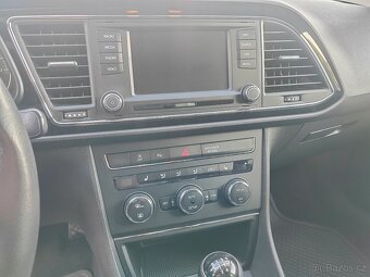 Seat Leon 1.6TDI - 9