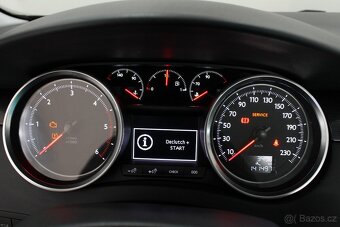 Peugeot 508, 2.0 HDI 110kW ALLURE TAŽNÉ - 9